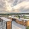 Rooftop Deck with Outdoor Kitchen