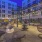 outdoor Community Courtyard Lounge