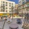 Outdoor Lounge Area